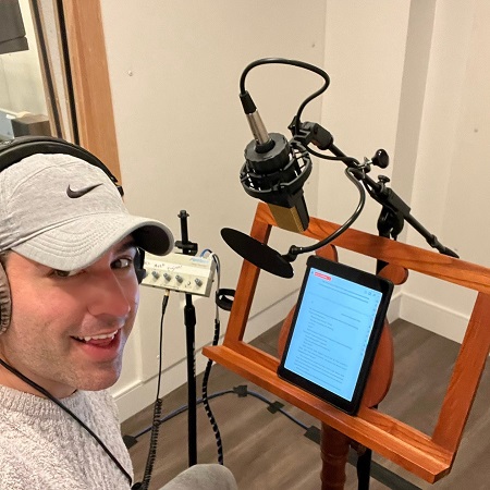 Danny Pellegrino podcast