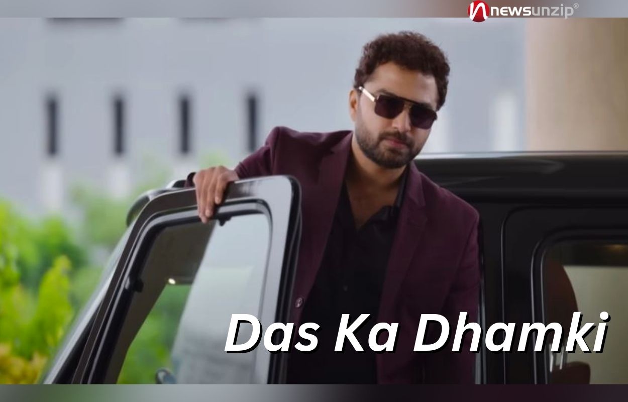 Das Ka Dhamki