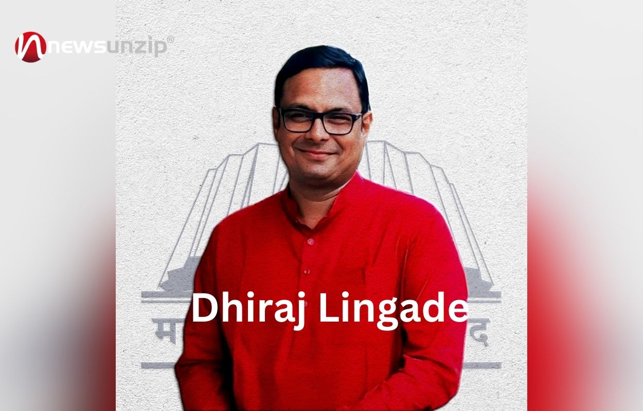 Dhiraj Lingade