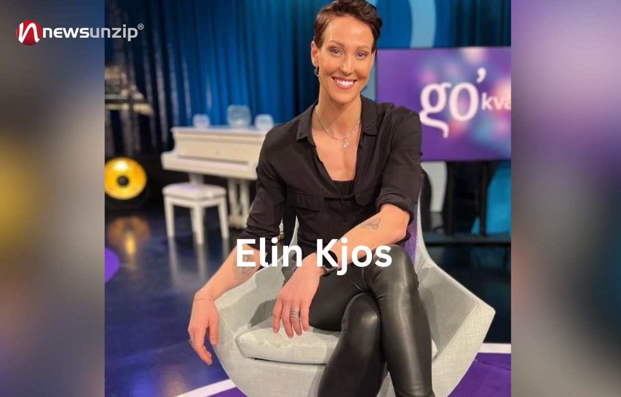 Elin Kjos