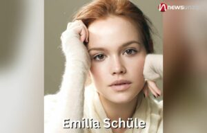 Emilia Schüle: Age, Height, Net Worth, Husband, Family, Ethnicity