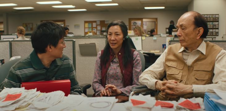 Everything Everywhere All at Once full movie download