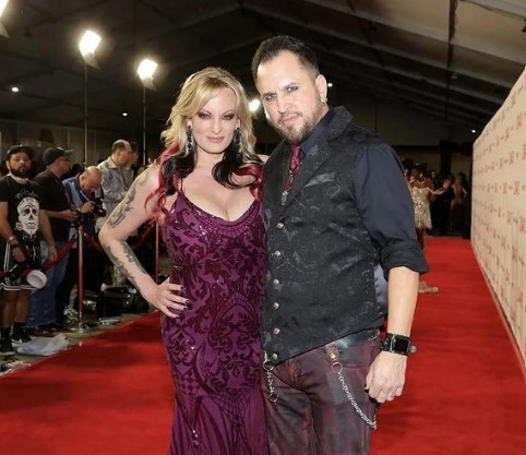 Facts About Barrett Blade (Stormy Daniels' Spouse)