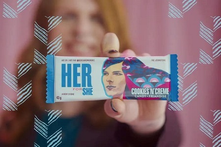 Fae Johnstone Hershey