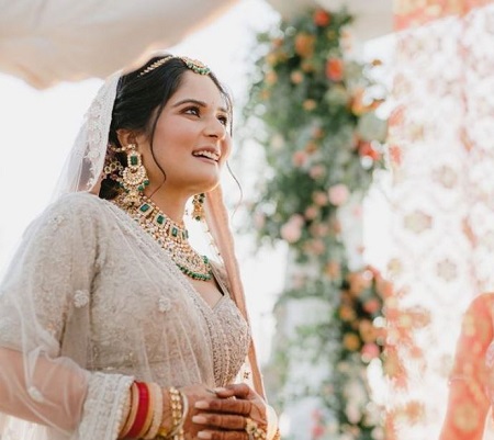 Geetansha Sood Wiki