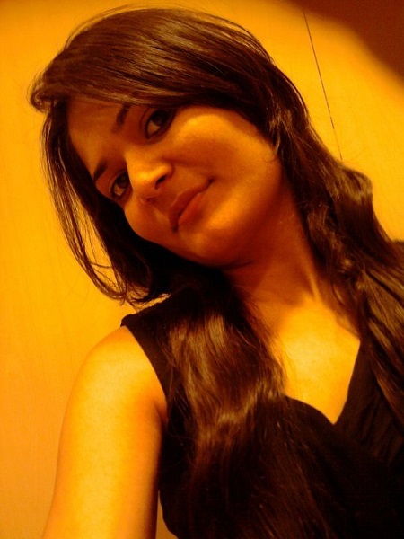 Geetansha Sood bio