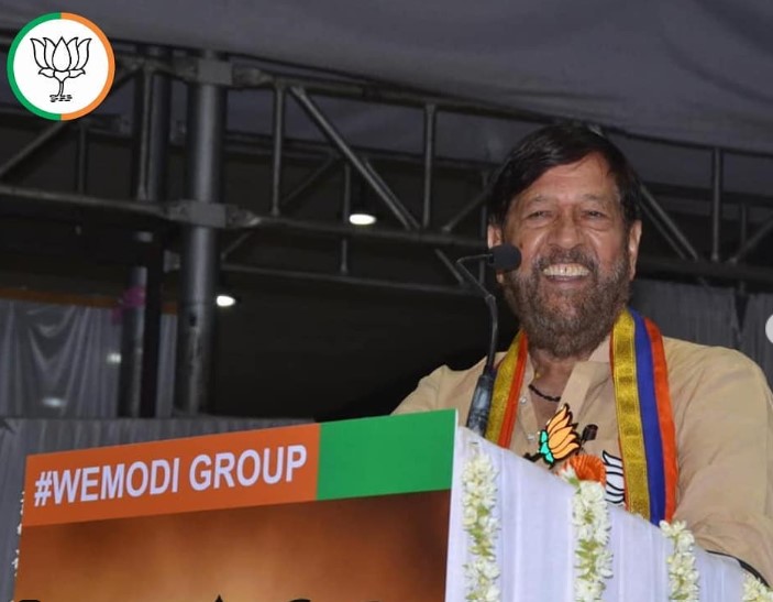 Girish Bapat Death