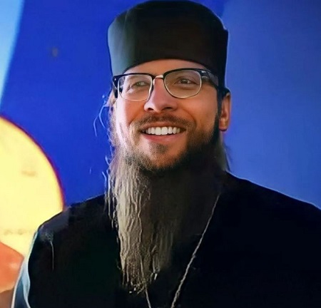 Hilarion Heagy family