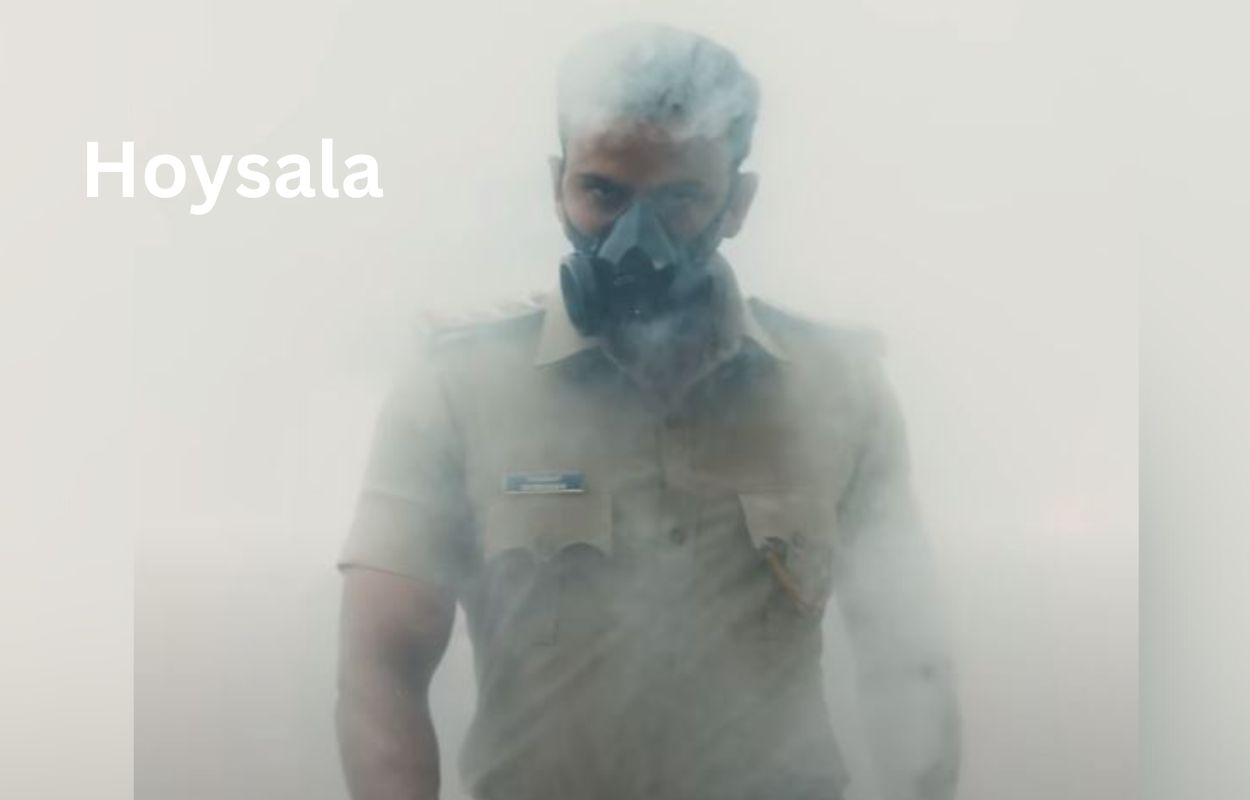 Hoysala