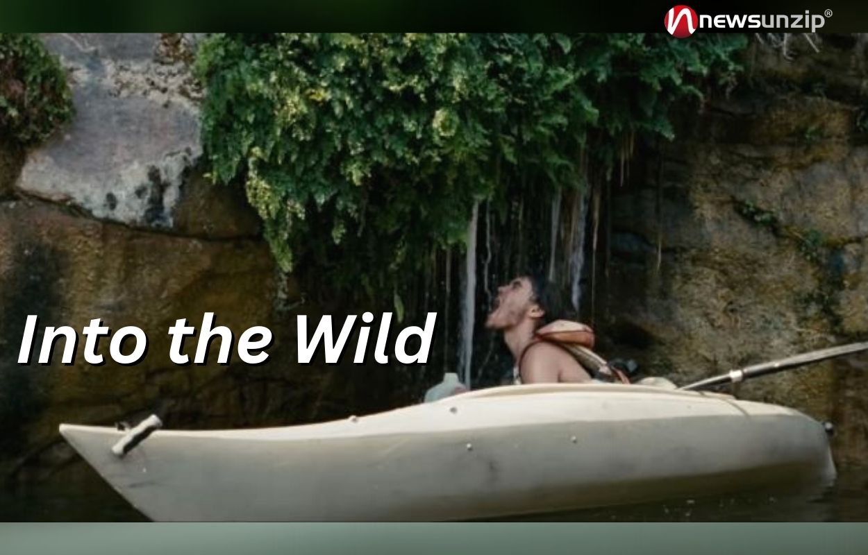 Into the Wild