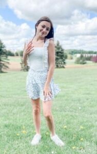 Jazmyn Bieber (Justin Bieber's Sister) Wiki, Age, Height, Parents ...