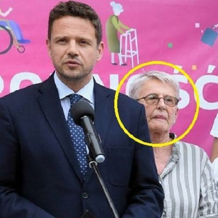 Jolanta Gontarczyk career