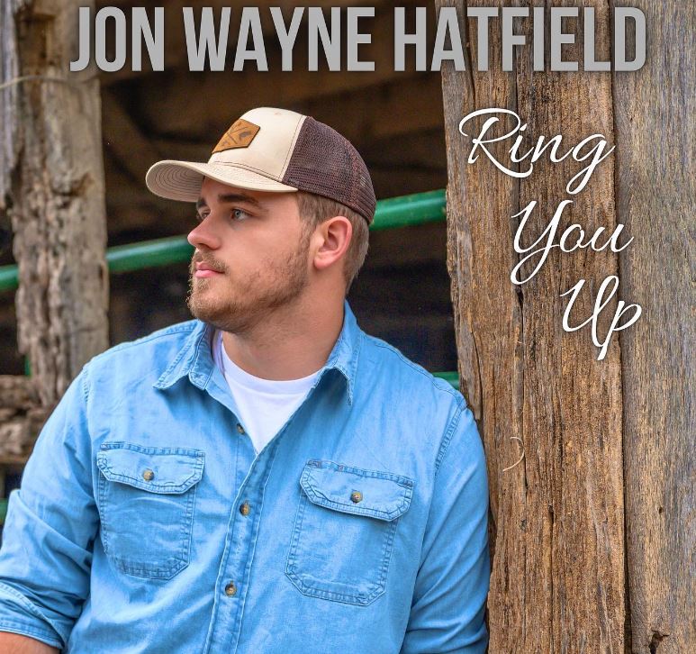 Jon Wayne Hatfield wiki