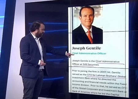 Joseph Gentile family