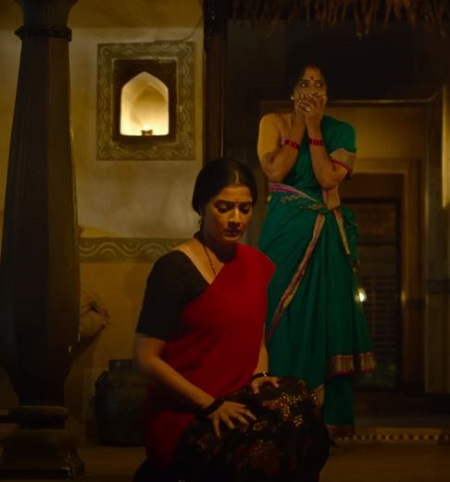 KONDRAAL PAAVAM movie free download