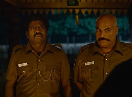 KONDRAAL PAAVAM movie free