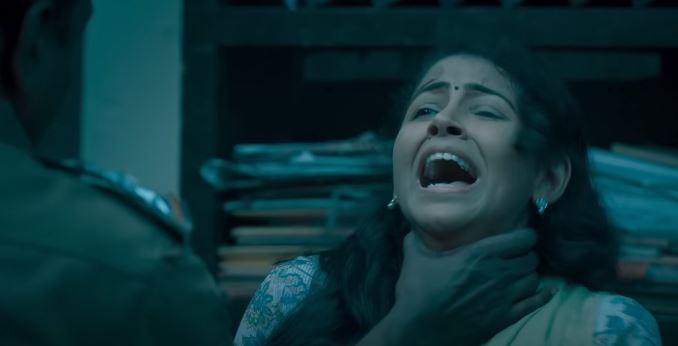 Kannai Nambathey full movie download