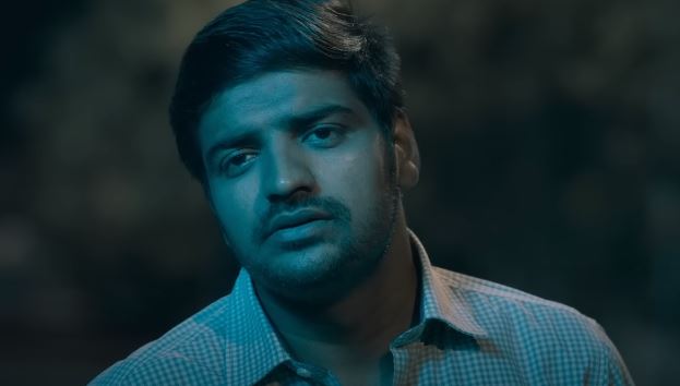 Kannai Nambathey is a crime thriller movie