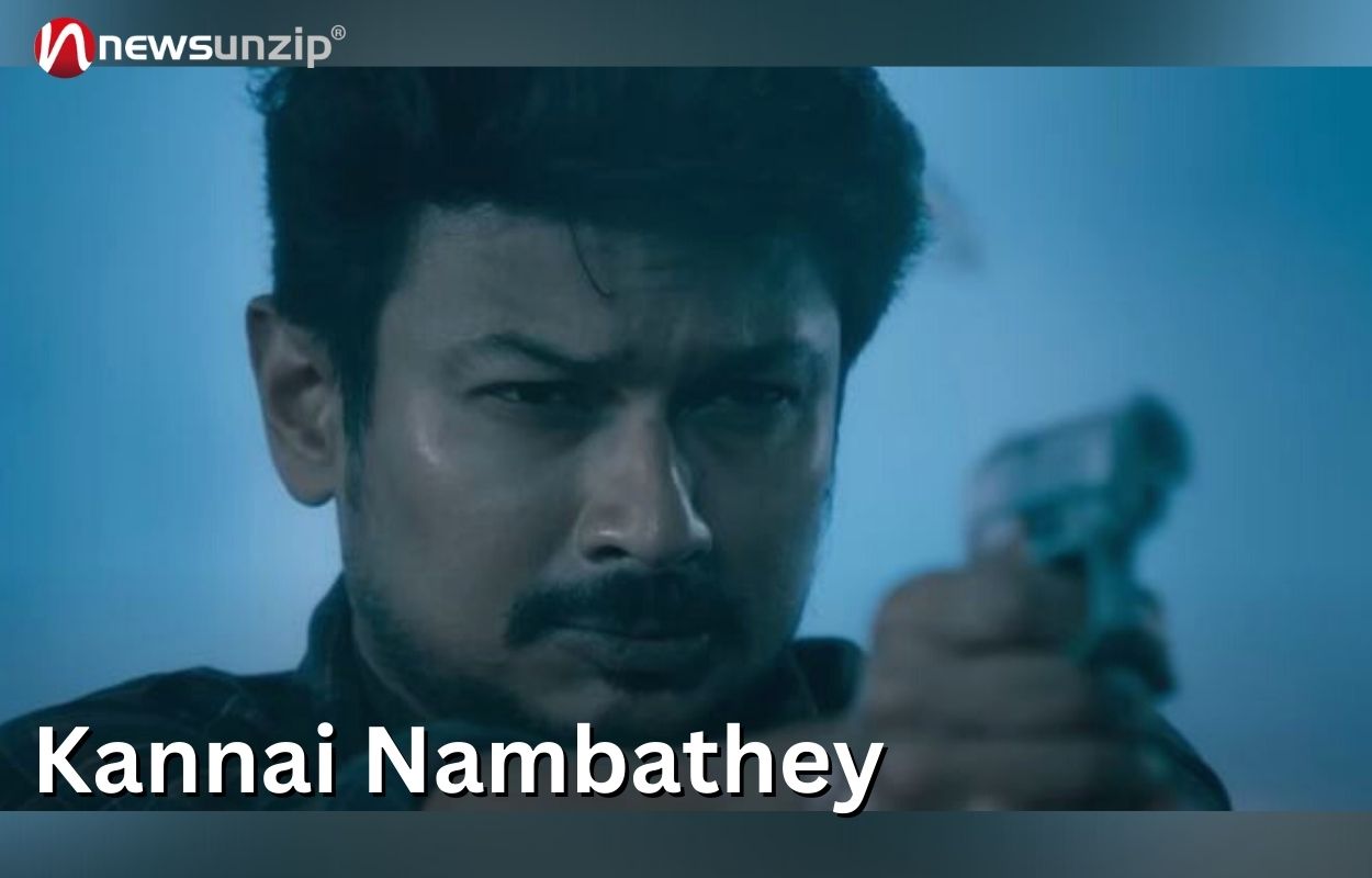 Kannai Nambathey