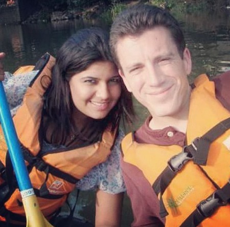 Kartiki Gonsalves old picture