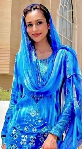 Kirandeep Kaur wiki