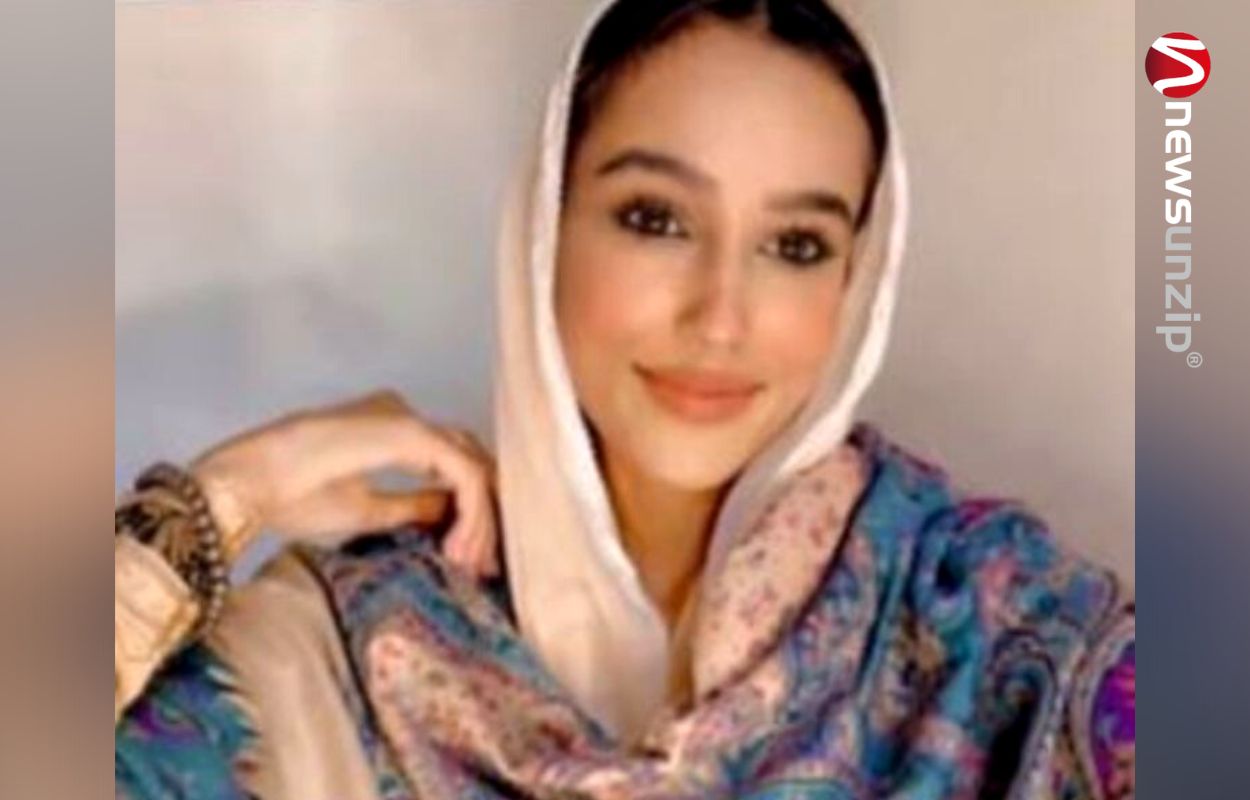 Kirandeep Kaur