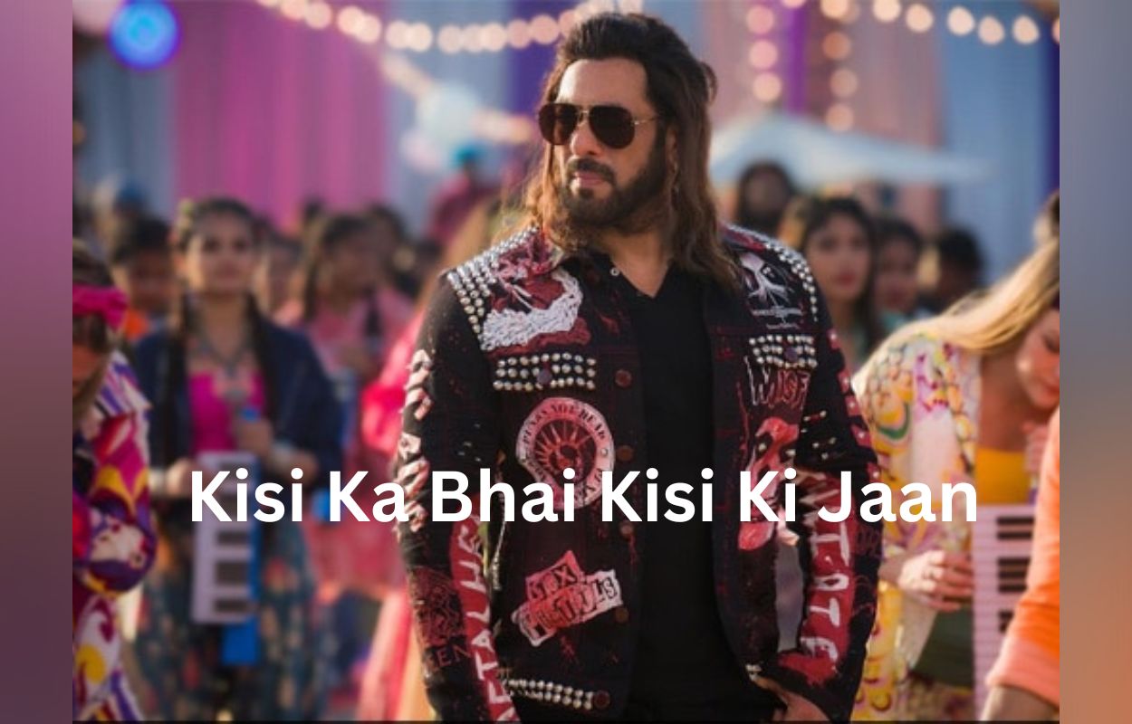 Kisi Ka Bhai Kisi Ki Jaan Movie 2023 Cast Trailer OTT Songs 