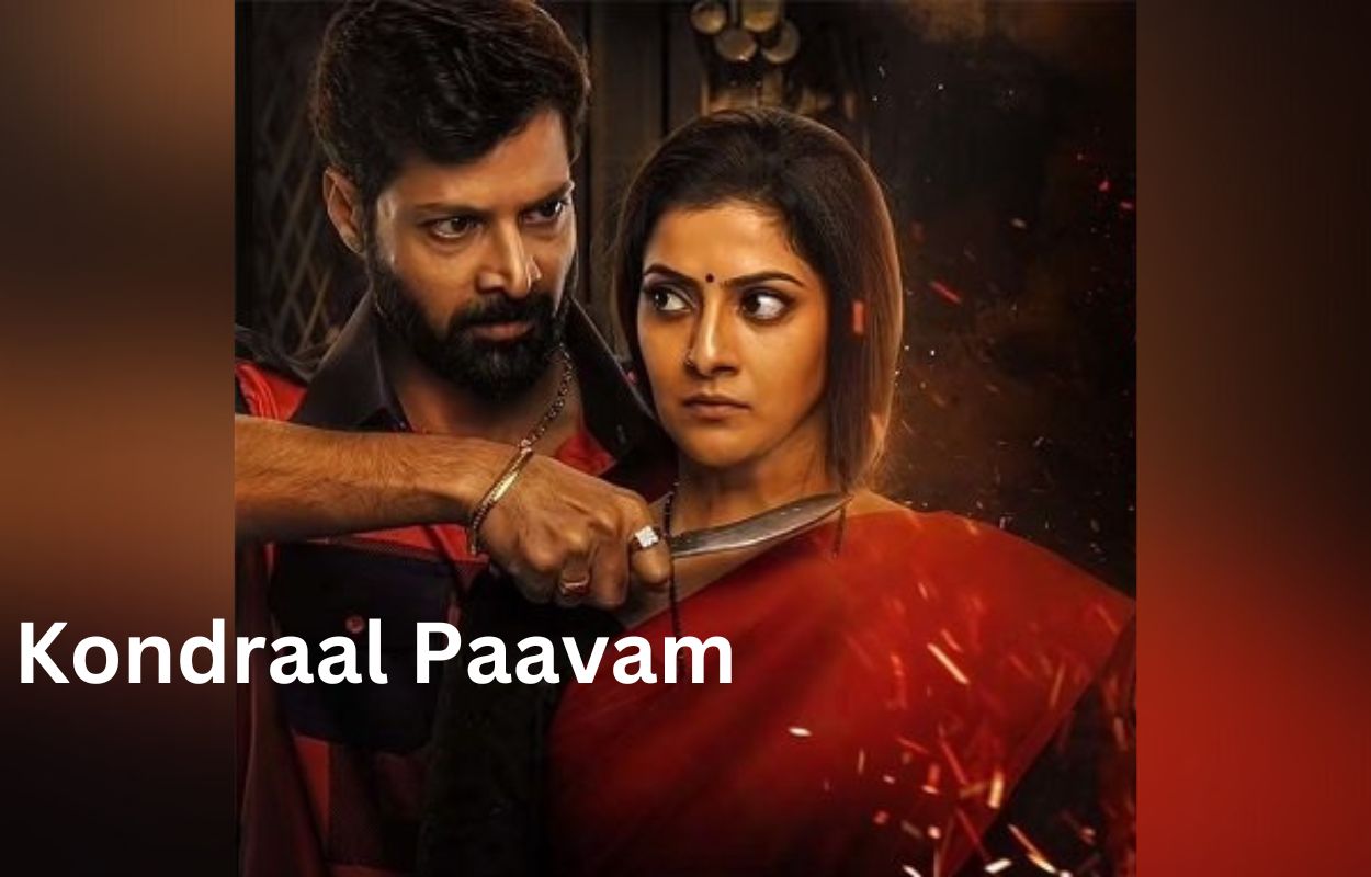 Kondraal Paavam