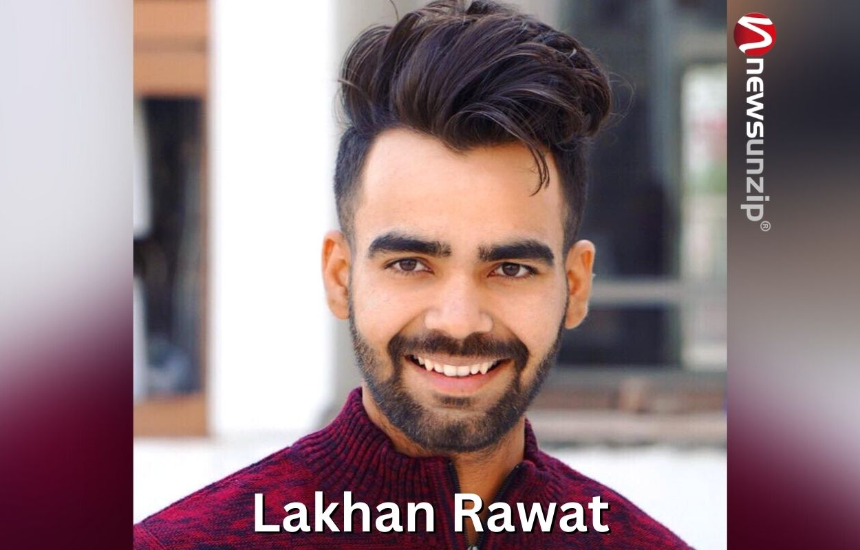 Lakhan Rawat