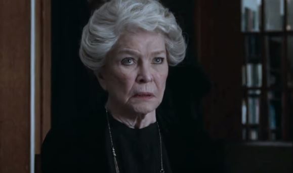 Lead actress of The Exorcist movie