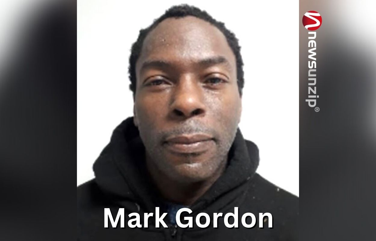 Mark Gordon