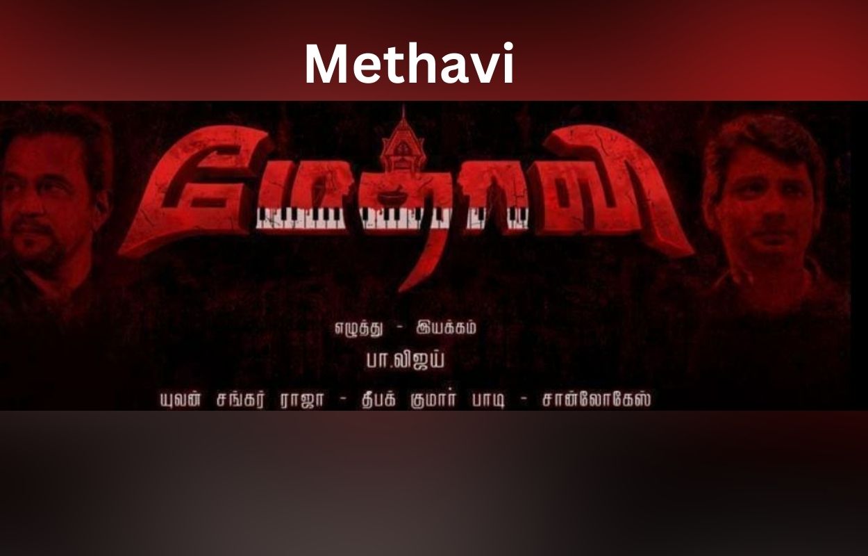 Methavi