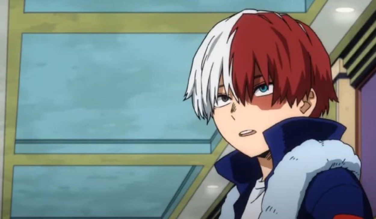 My Hero Academia Season 6 Episode 25 Release Date
