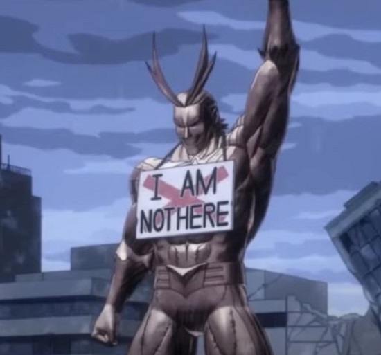 My Hero Academia Season 6 Episode 25 story