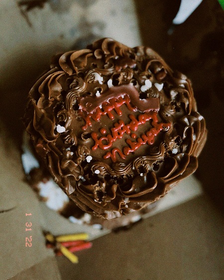 Nabiyah Be age