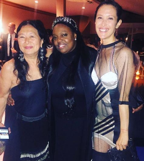 Natane Adcock career