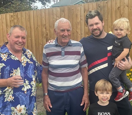 Nepenthez family
