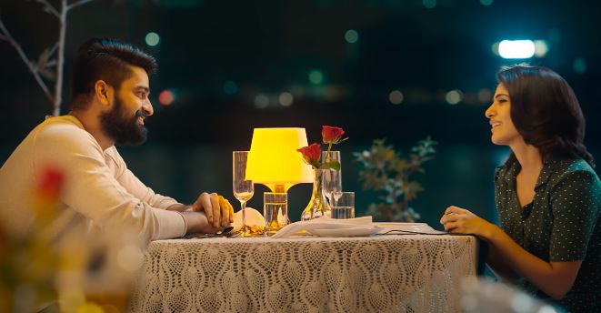 Oh! Baby movie download in Hindi