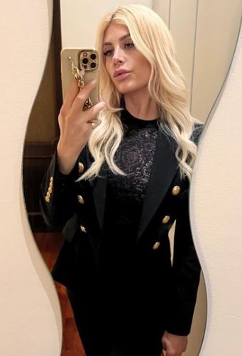 Paola Caruso wiki