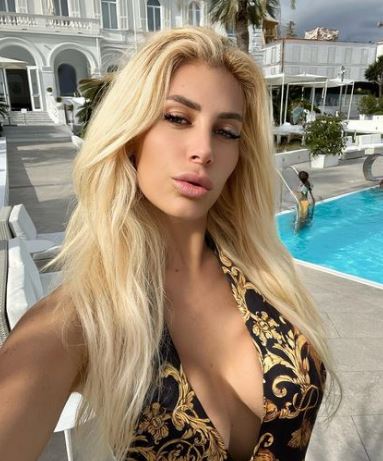 Paola Lucia Caruso wiki