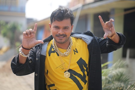Pramod Premi age