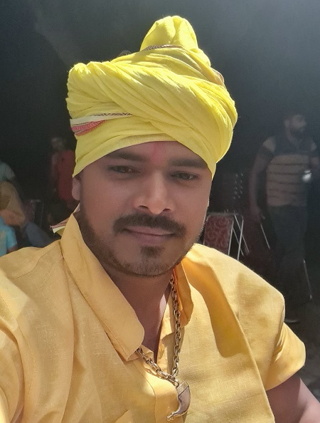 Pramod Premi wiki