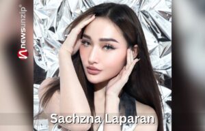 Sachzna Laparan: Biography, Birthday, Net worth, Parents, Boyfriend