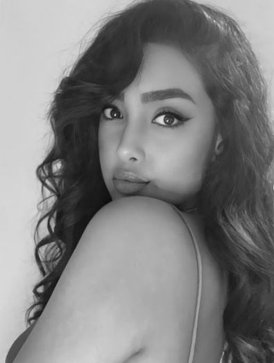 Sanam Harrinanan wiki