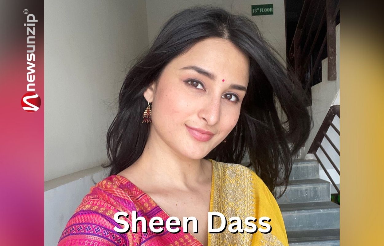Sheen Dass