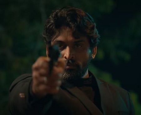 Shoot The Kuruvi full movie download