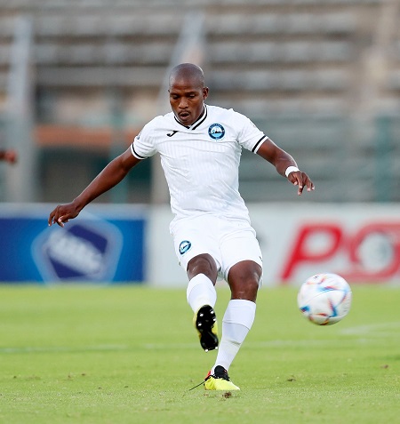Siphamandla Mtolo footballer