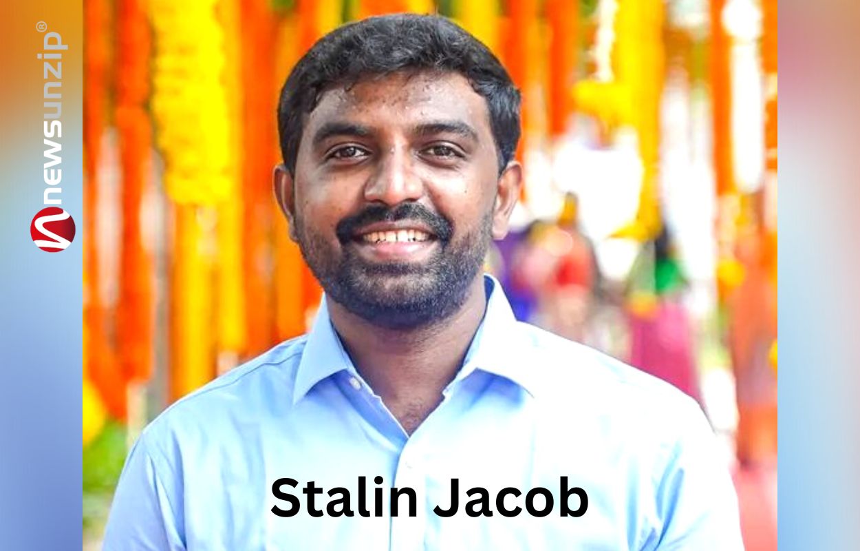 Stalin Jacob