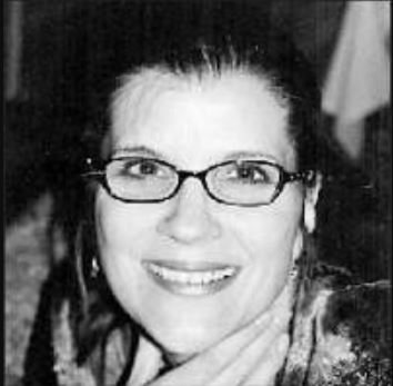 Suzanne Yvonne Louis biography