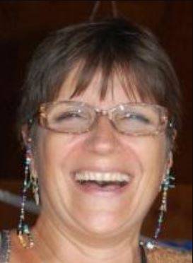 Suzanne Yvonne Louis wiki